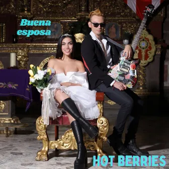 Buena Esposa (Versión Español) by Hot Berries