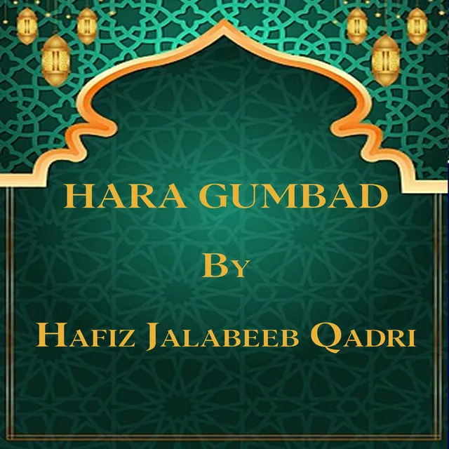 HARA GUMBAD