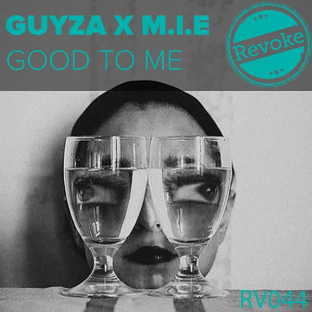 Good to Me - Radio Edit