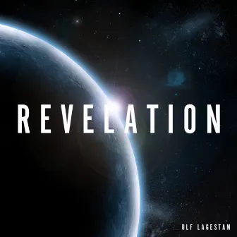 REVELATION by Ulf Lagestam