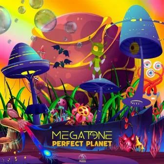 Perfect Planet by Megatone