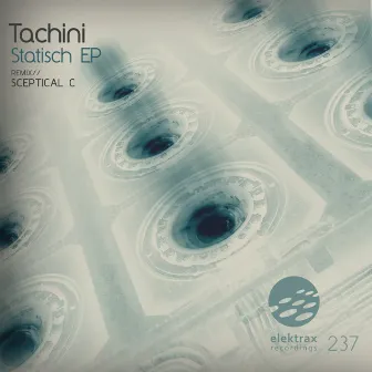 Statisch EP by Tachini