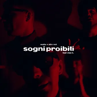 Sogni proibiti by Slim Not