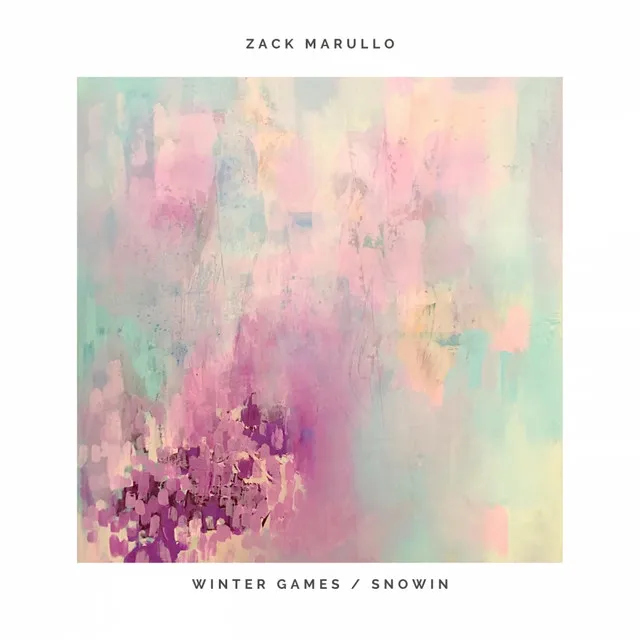 Winter Games / Snowin