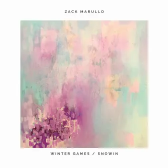 Winter Games / Snowin by Zack Marullo