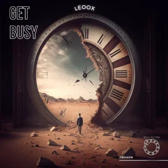 Get Busy by Leoox