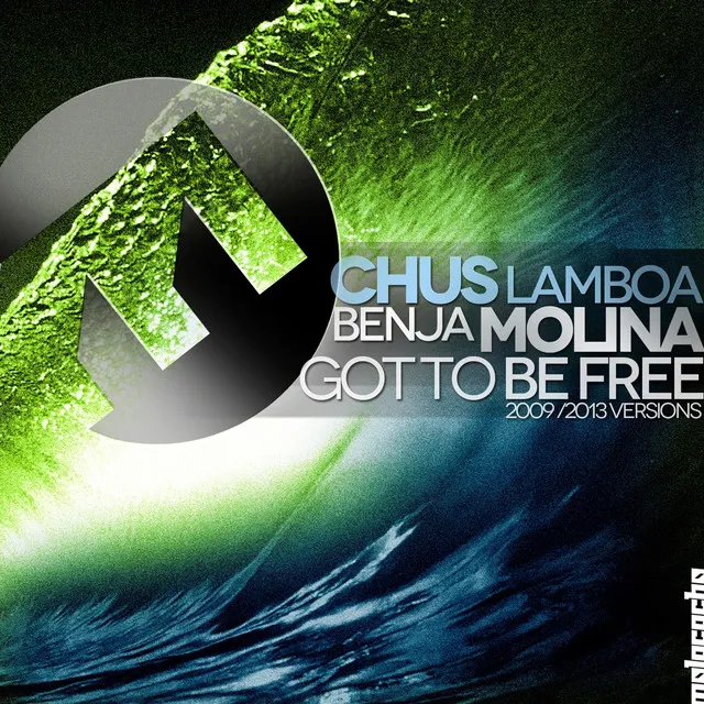 Got to Be Free - Benja Molina Remix