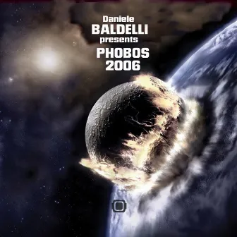 Phobos 2006 by Baldelli