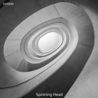 Spinning Head by Gvidon