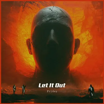 Let It Out by Unknown Artist