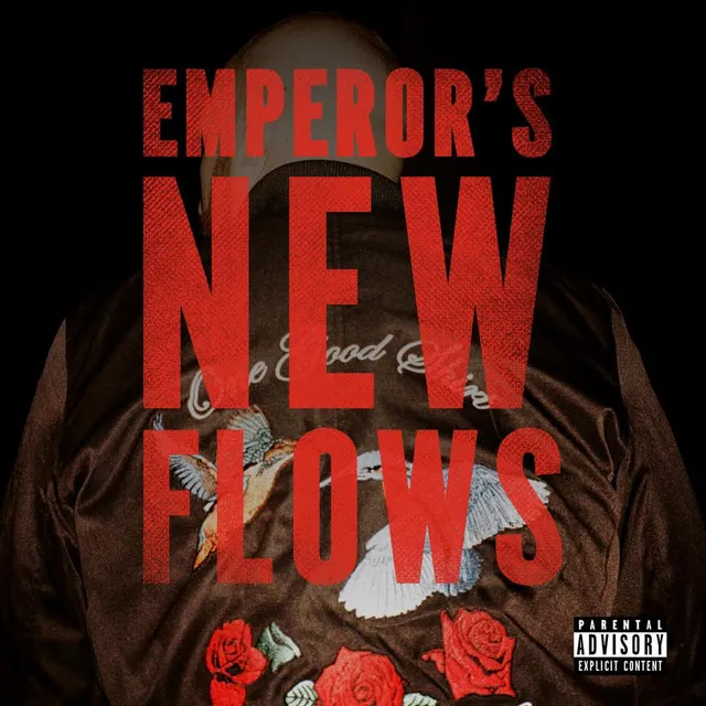 Emperor's New Flows