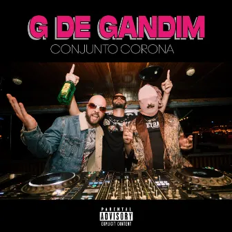 G de Gandim by Conjunto Corona