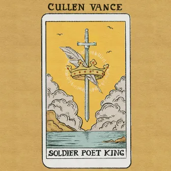 Soldier, Poet, King by Cullen Vance