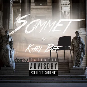 Sommet by Kari Bee