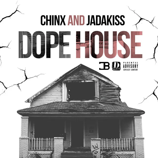 Dope House (feat. Jadakiss)