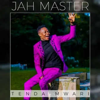 Tenda Mwari by Jah Master