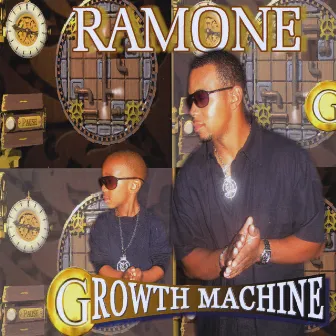 Growth Machine by Ramone