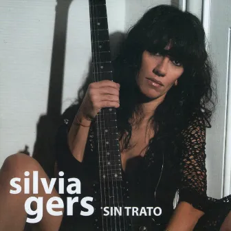 Sin Trato by Silvia Gers