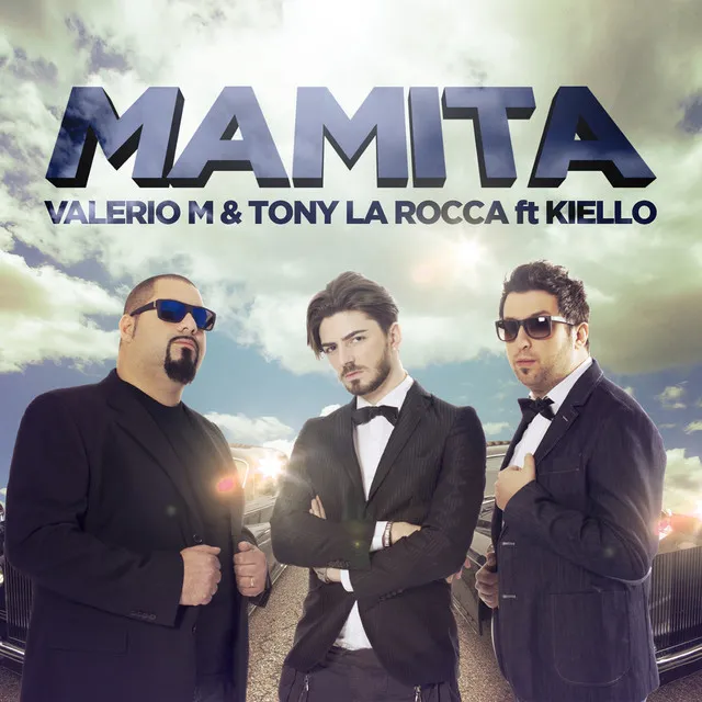 Mamita - Radio Edit