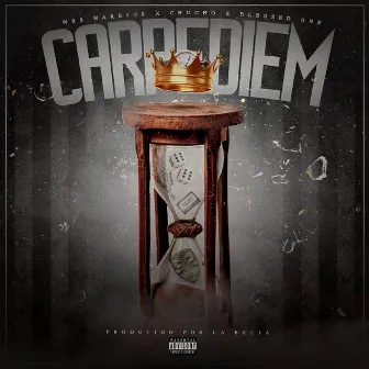 Carpediem by Warrior WRS