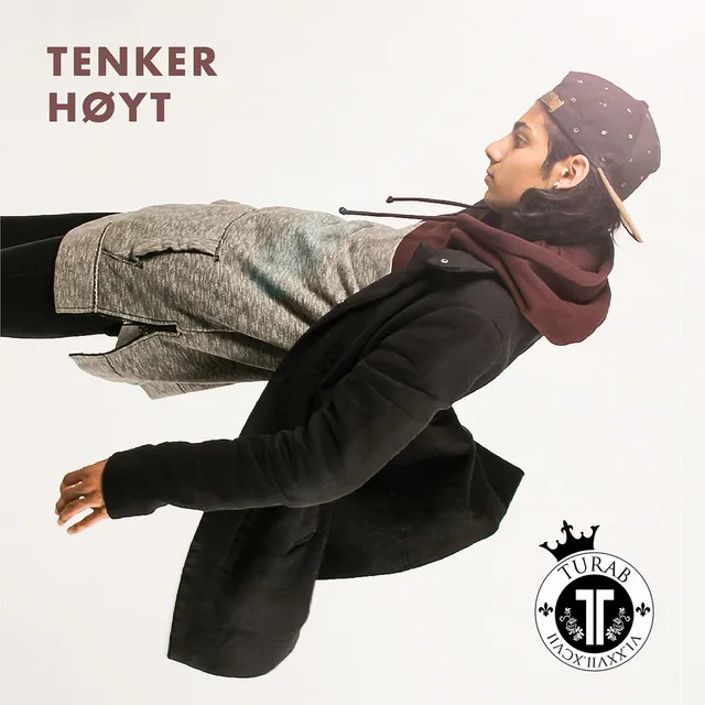 Tenker Høyt