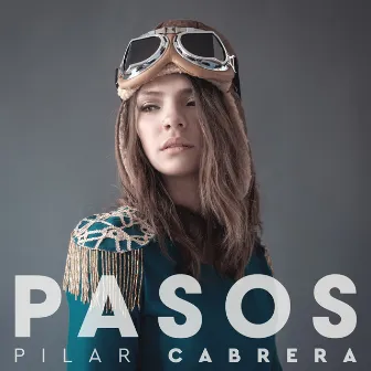 Pasos by Pilar Cabrera