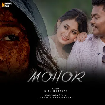 Mohor - Single by Bitu Narzary