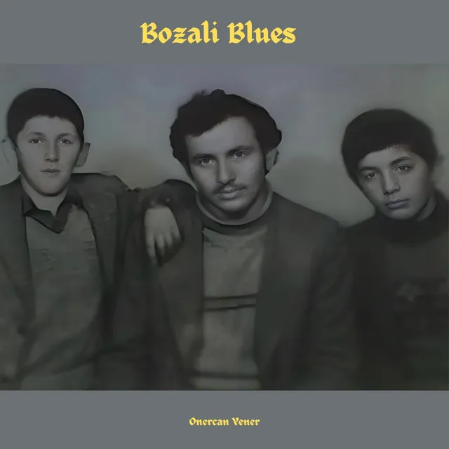 Bozali Blues