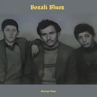 Bozali Blues by Onercan Yener