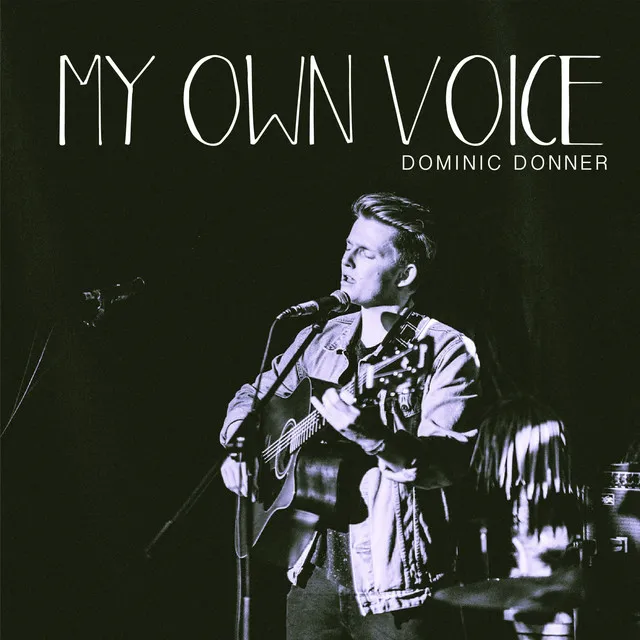 My Own Voice