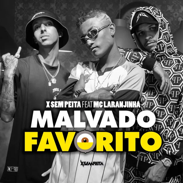 Malvado Favorito