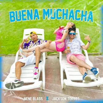 Buena Muchacha by Dj Minimo