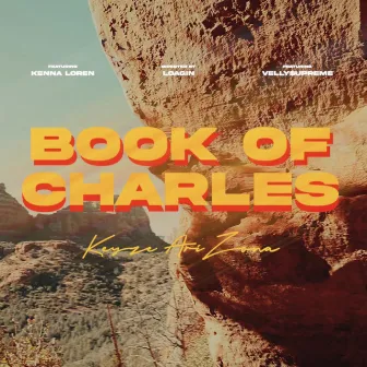 book of charles by Keyze AriZona