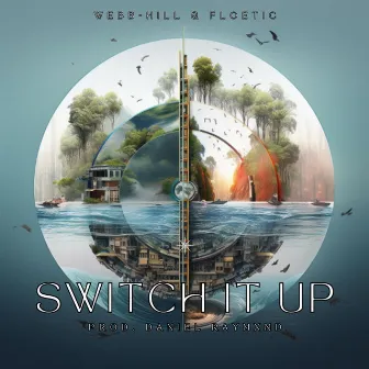 Switch It Up by Webb-Hill