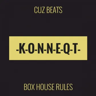 Box House Rules by Cuz Beats