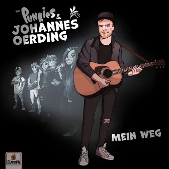 Mein Weg by Die Punkies