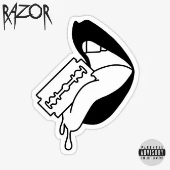 RAZOR by L.E.A.N