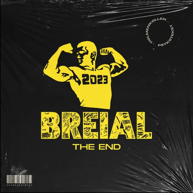 Breial 2023 (Rullesnekk)