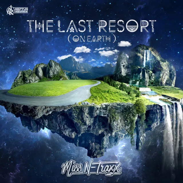 The Last Resort (On Earth) - Radio Edit