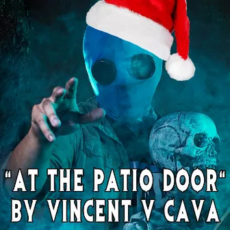 At The Patio Door by MrCreepypasta