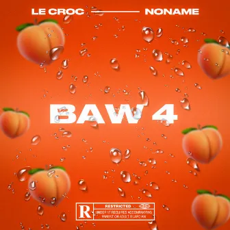 BAW 4 by Le Croc