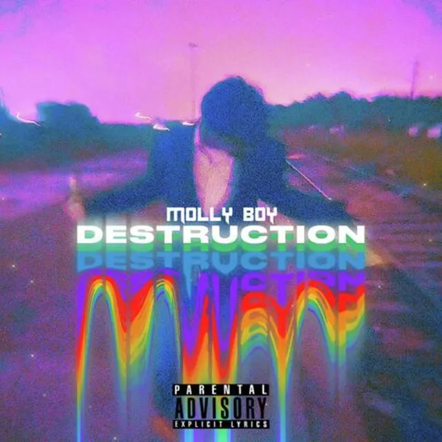 Molly BOY - Extended