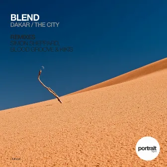 Dakar by Blend