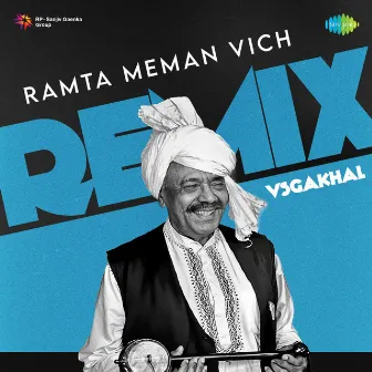 Ramta Meman Vich (Remix) by Hazara Singh Ramta