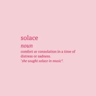 Solace by skully taylor