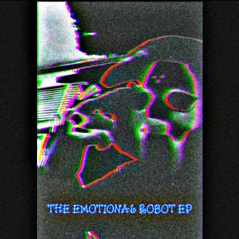 The Emotional Robot by Rey Phantasma