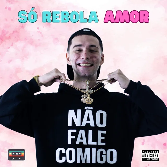 Só Rebola Amor