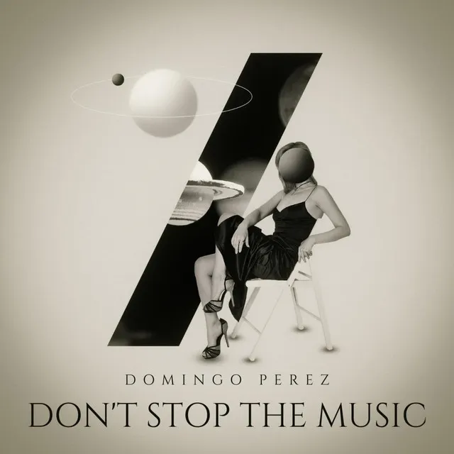 Don't Stop The Music - Dj Global Byte Mix