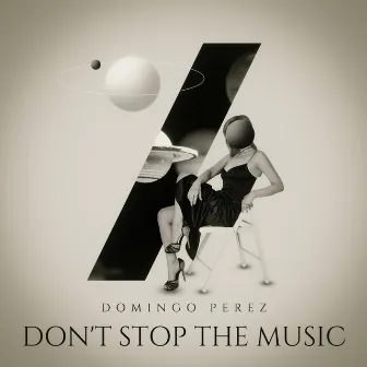 Don't Stop The Music (Dj Global Byte Mix) by Domingo Perez