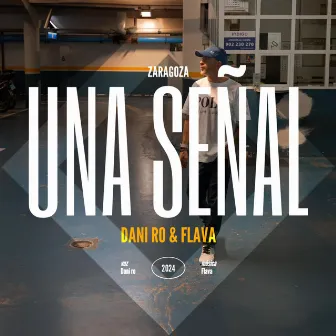 Una señal by Dani Ro